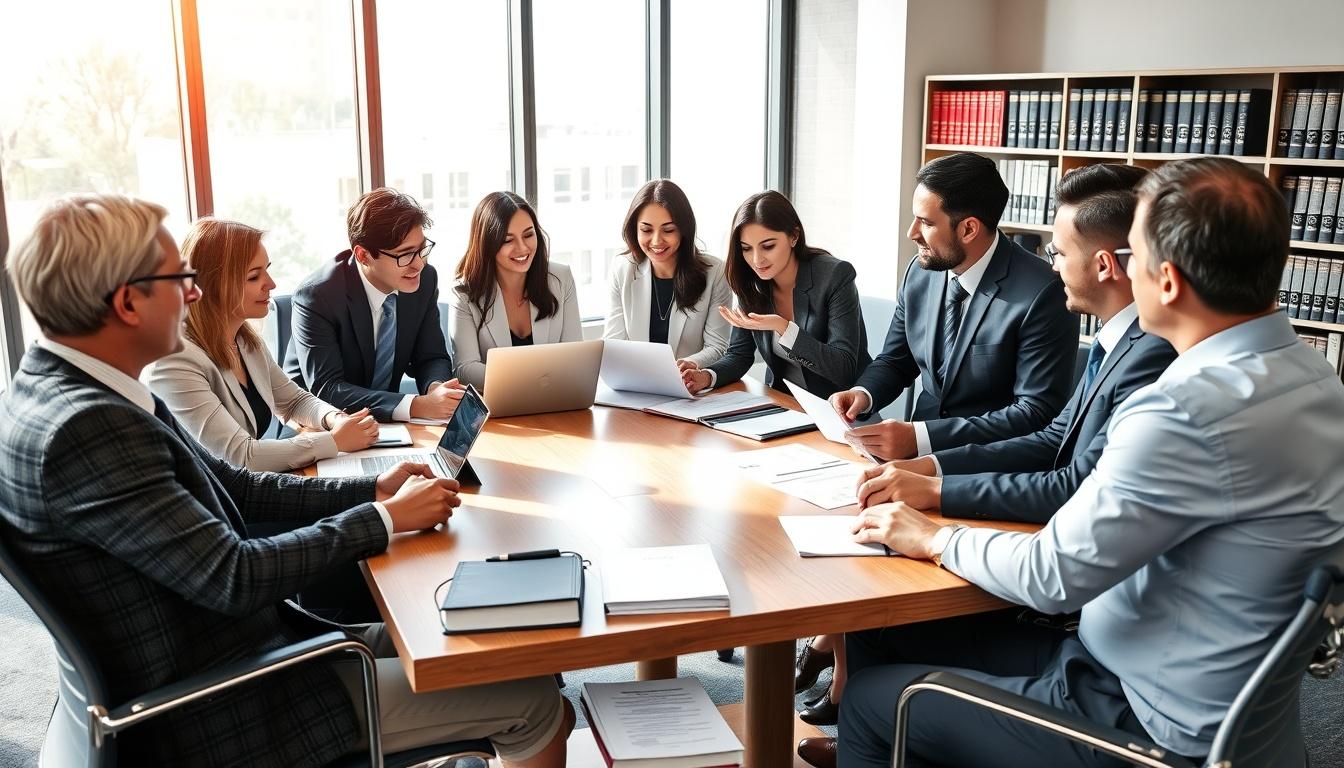 Corporate Legal Services