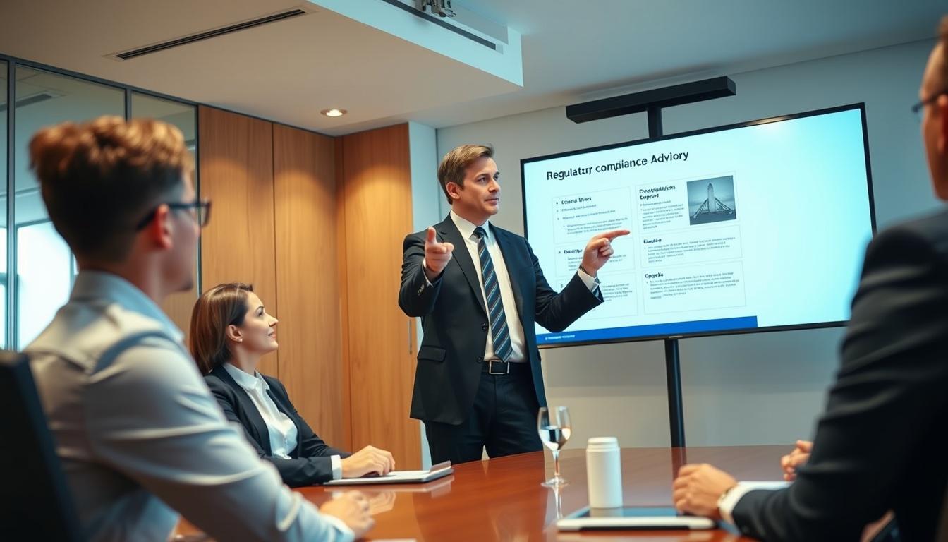 Support M&A Activities
